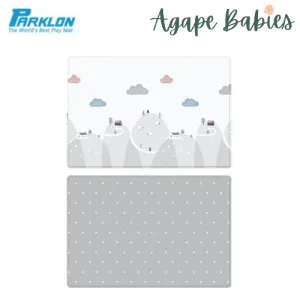 [1 Yr Local Warranty] Parklon LaPure Happy Way Little Star (M12) Size- 1900 x 1300 x12mm