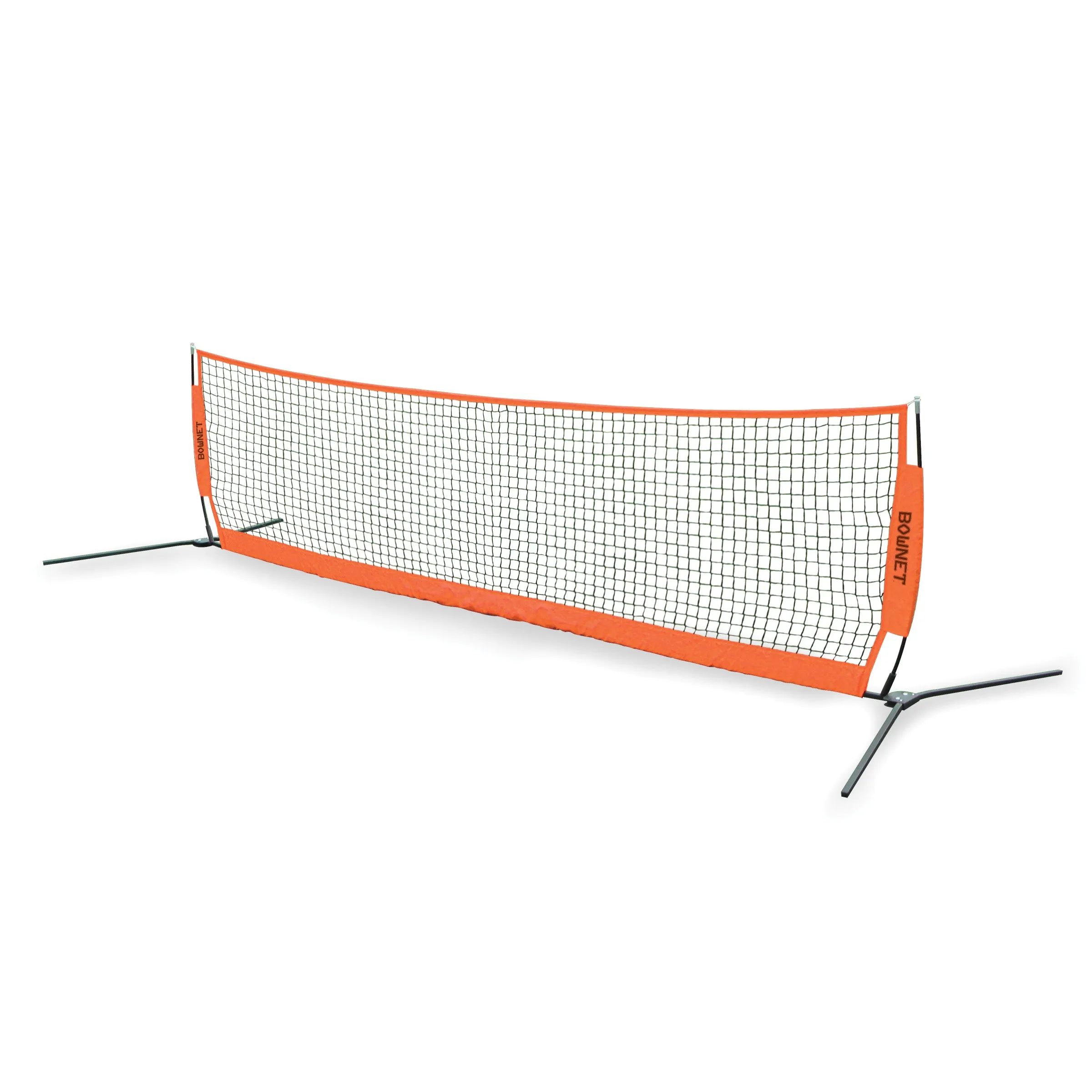 12' Field Barrier, Soccer Tennis, Tennis Net and Court