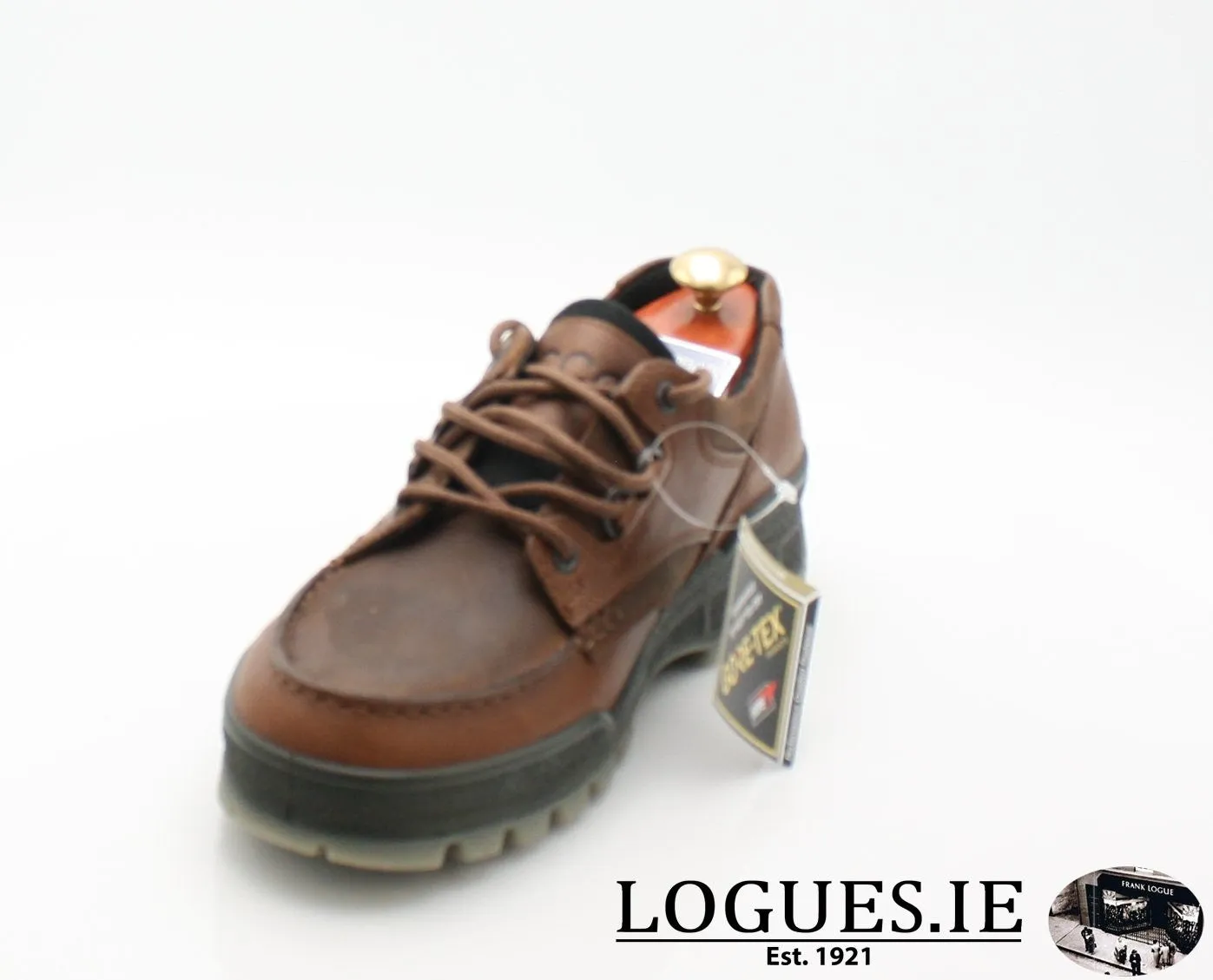 1944 ECCO SHOES TRACK 23