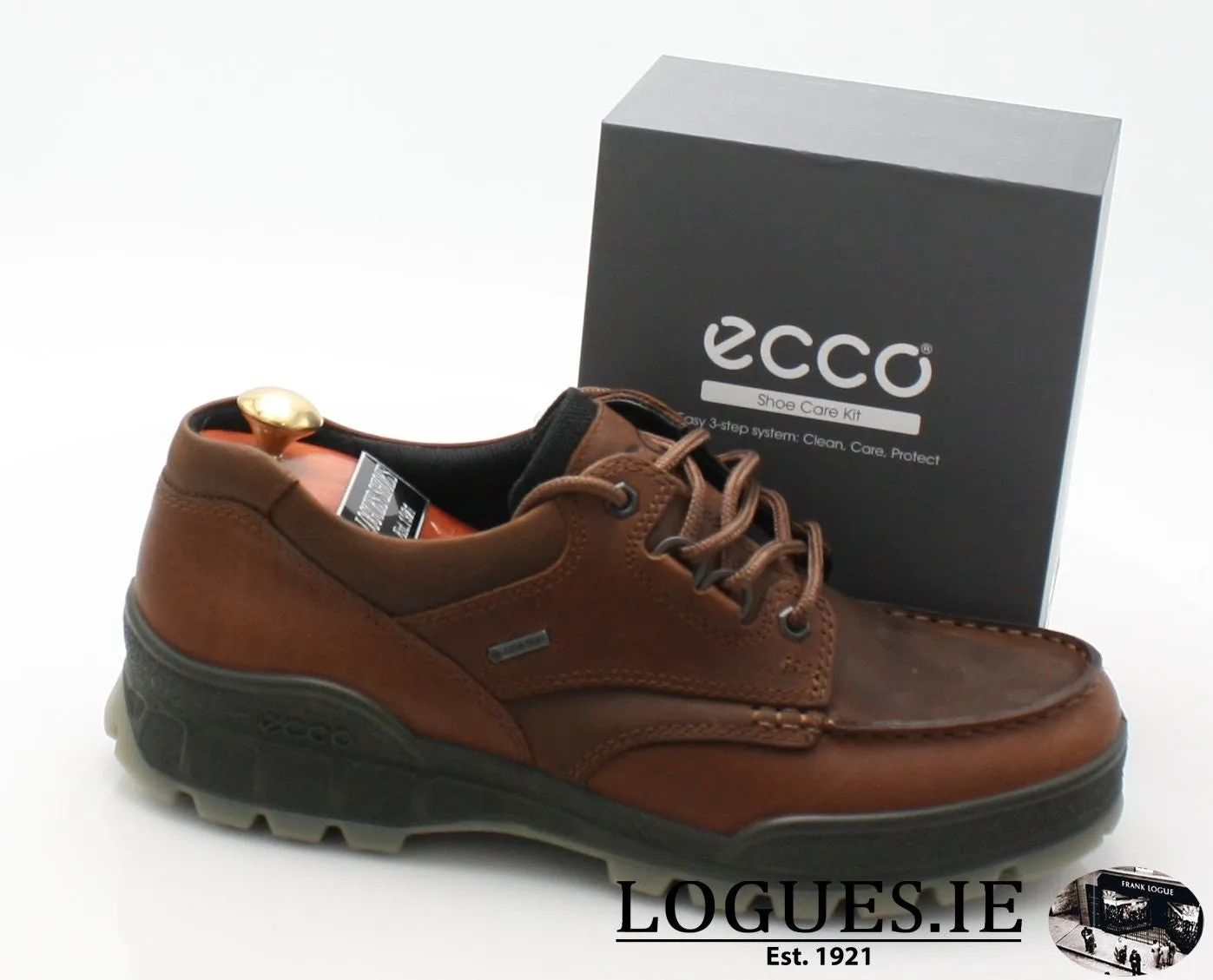 1944 ECCO SHOES TRACK 23