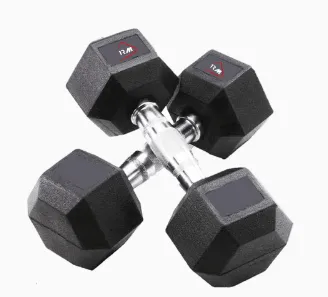 1RM Hex Dumbbell | KIBI Sports