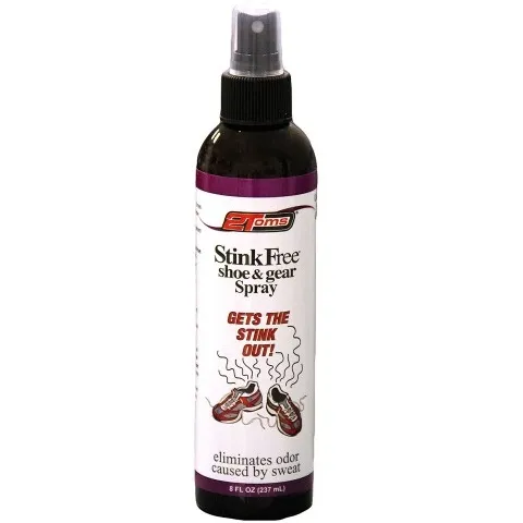 2Toms Stink Free Spray 8oz