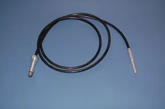 606 PRONE LEG CURL CABLE *2-sizes please check