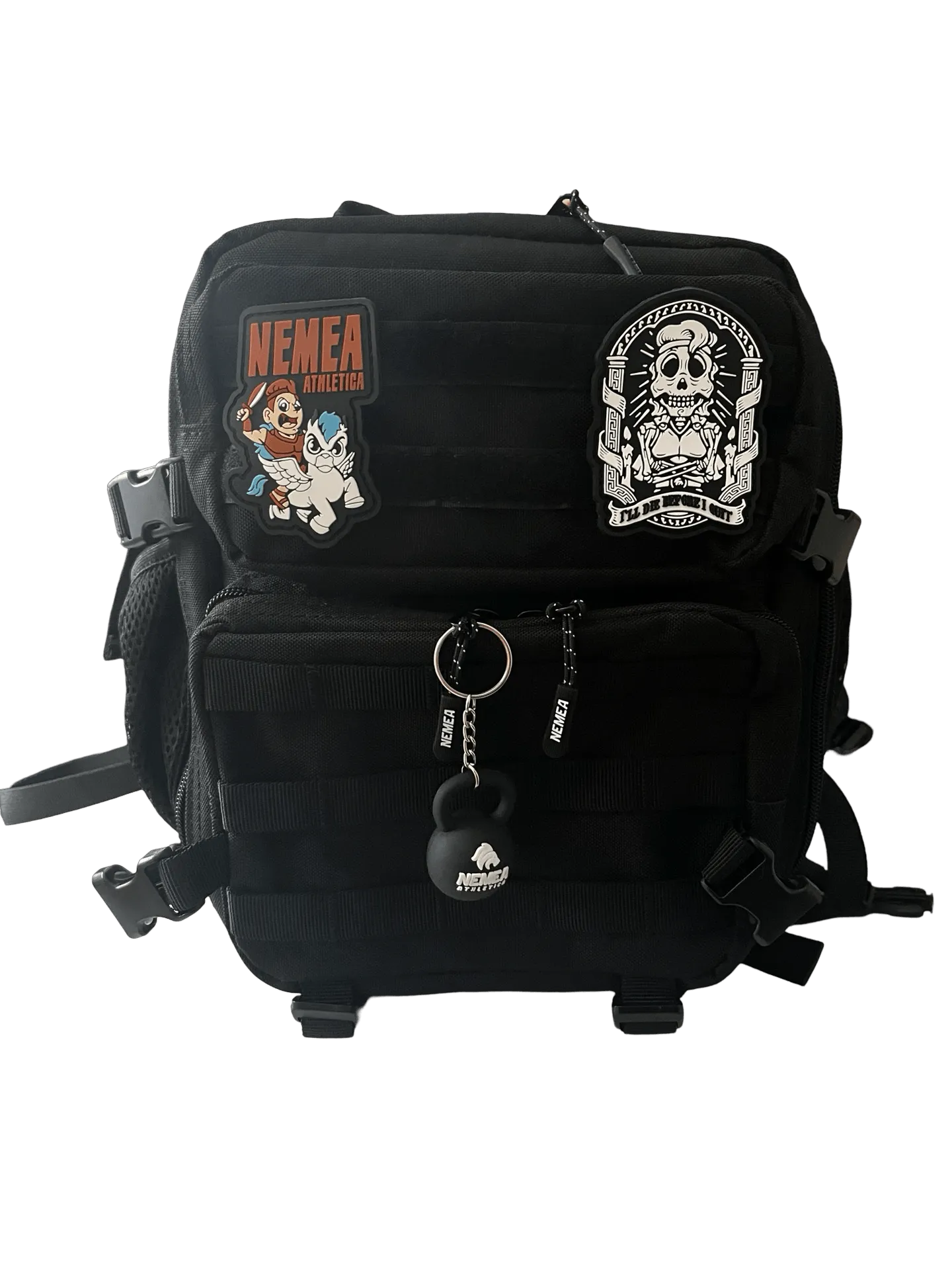 9L Mini Apex Backpack