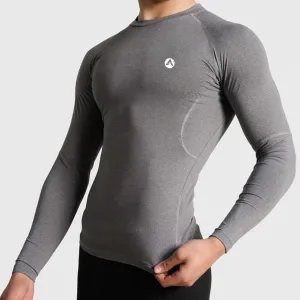 AB Men Compression Shirt STY # 01