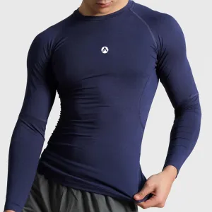 AB Men Compression Shirt STY # 03