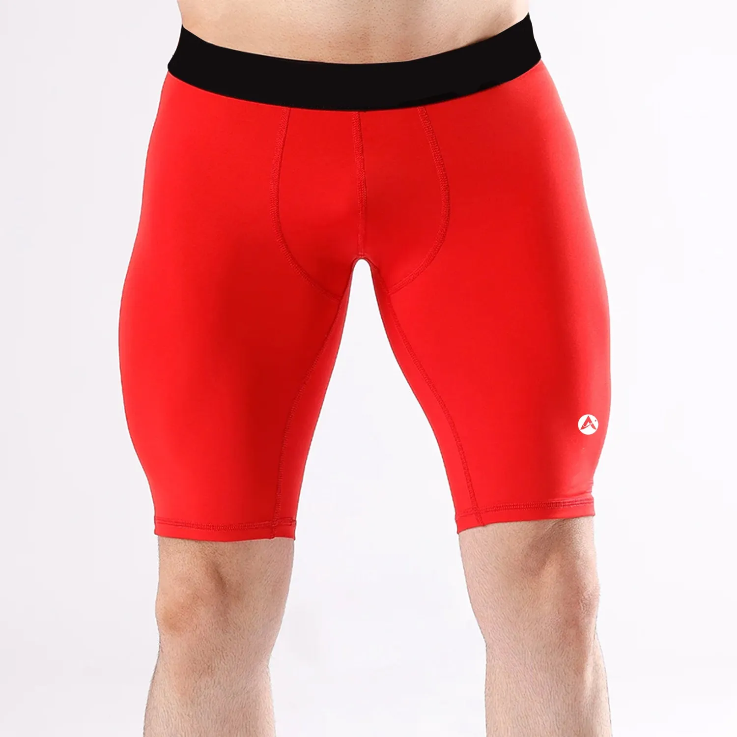 AB Men Compression Short STY # 09