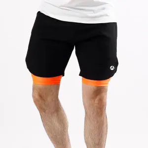 AB Men GYM Short STY # 22