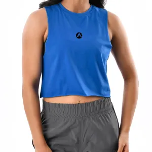 AB Women GYM Crop Tops STY # 07