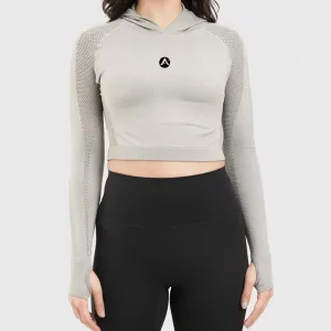 AB Women GYM Crop Tops STY # 13