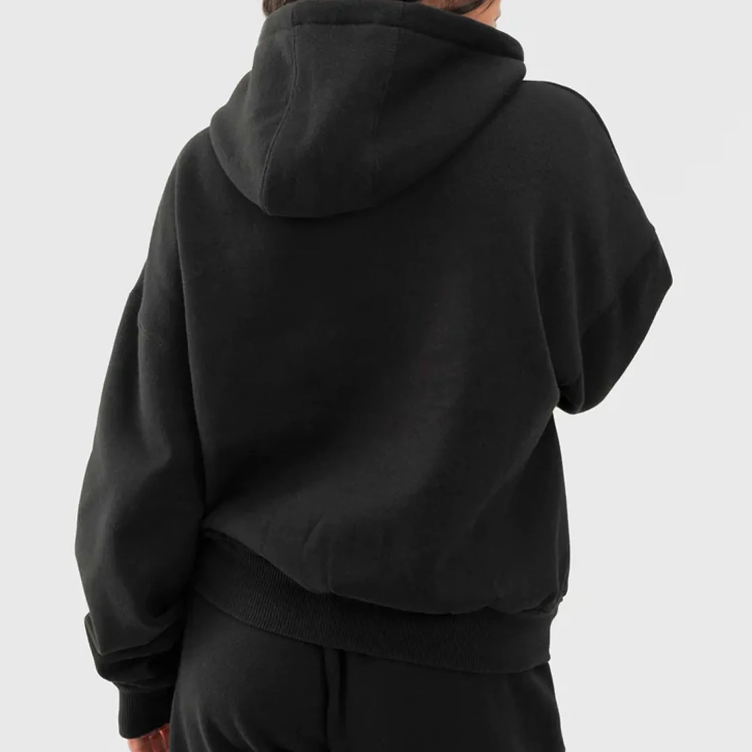 AB Women GYM Hoodie STY-03