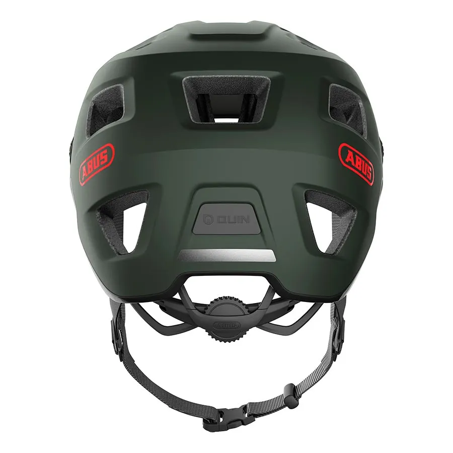 ABUS MoDrop Off-Road Bike Helmet