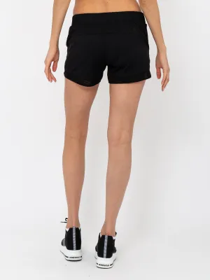 Active Short - Black