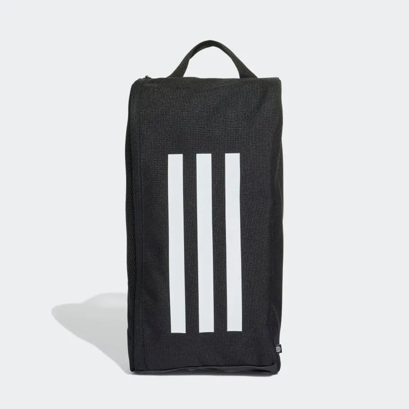 Adidas 3-Stripe Shoe Bag