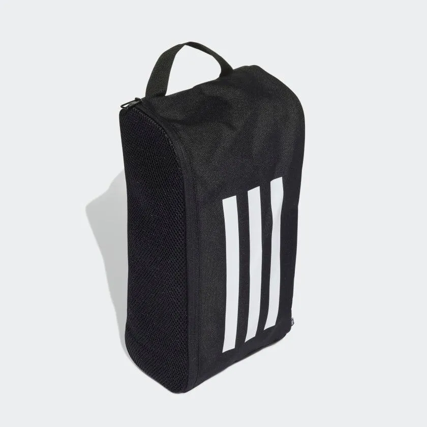 Adidas 3-Stripe Shoe Bag