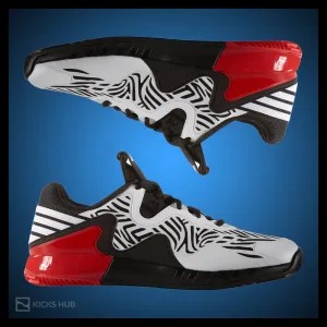 adidas Adizero Y3 Men Black/white/red