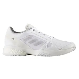 Adidas by Stella McCartney Barricade White Womens Tennis Shoes