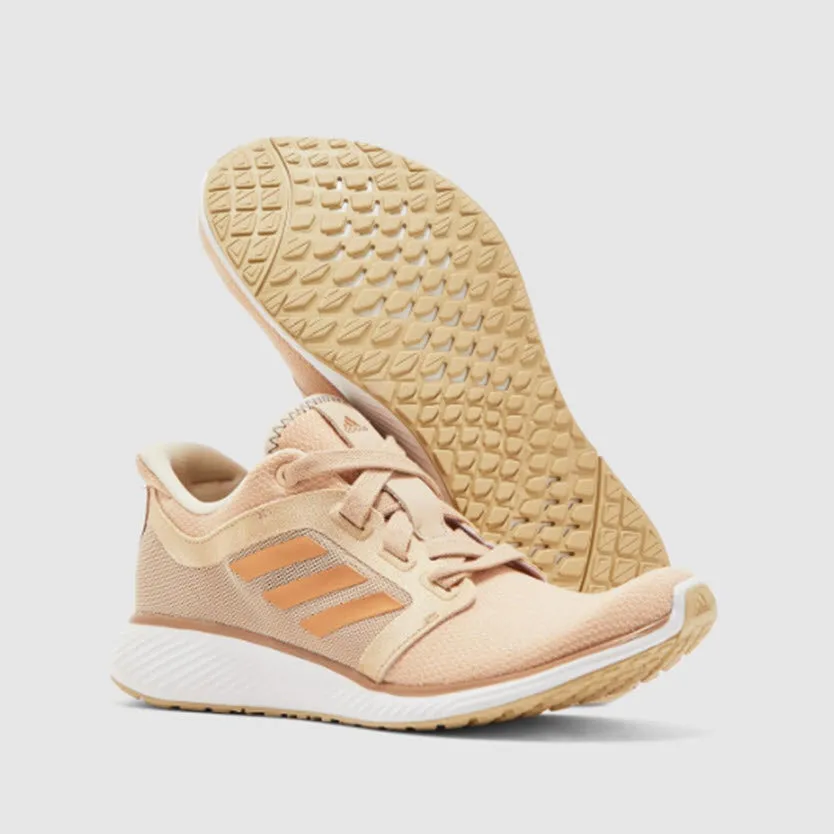 Adidas Edge Lux 3 W Copper Metallic G28560