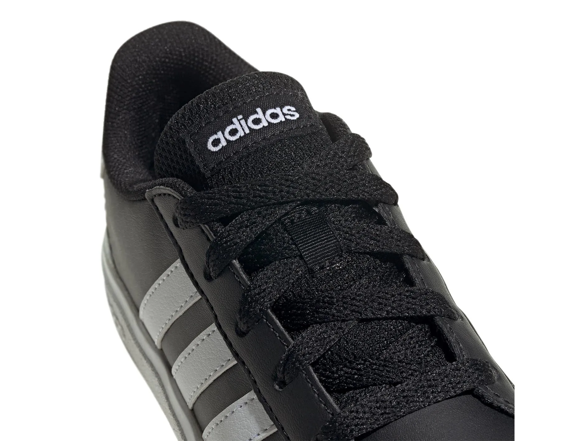 Adidas Junior Grand Court 2.0 <br> GW6503