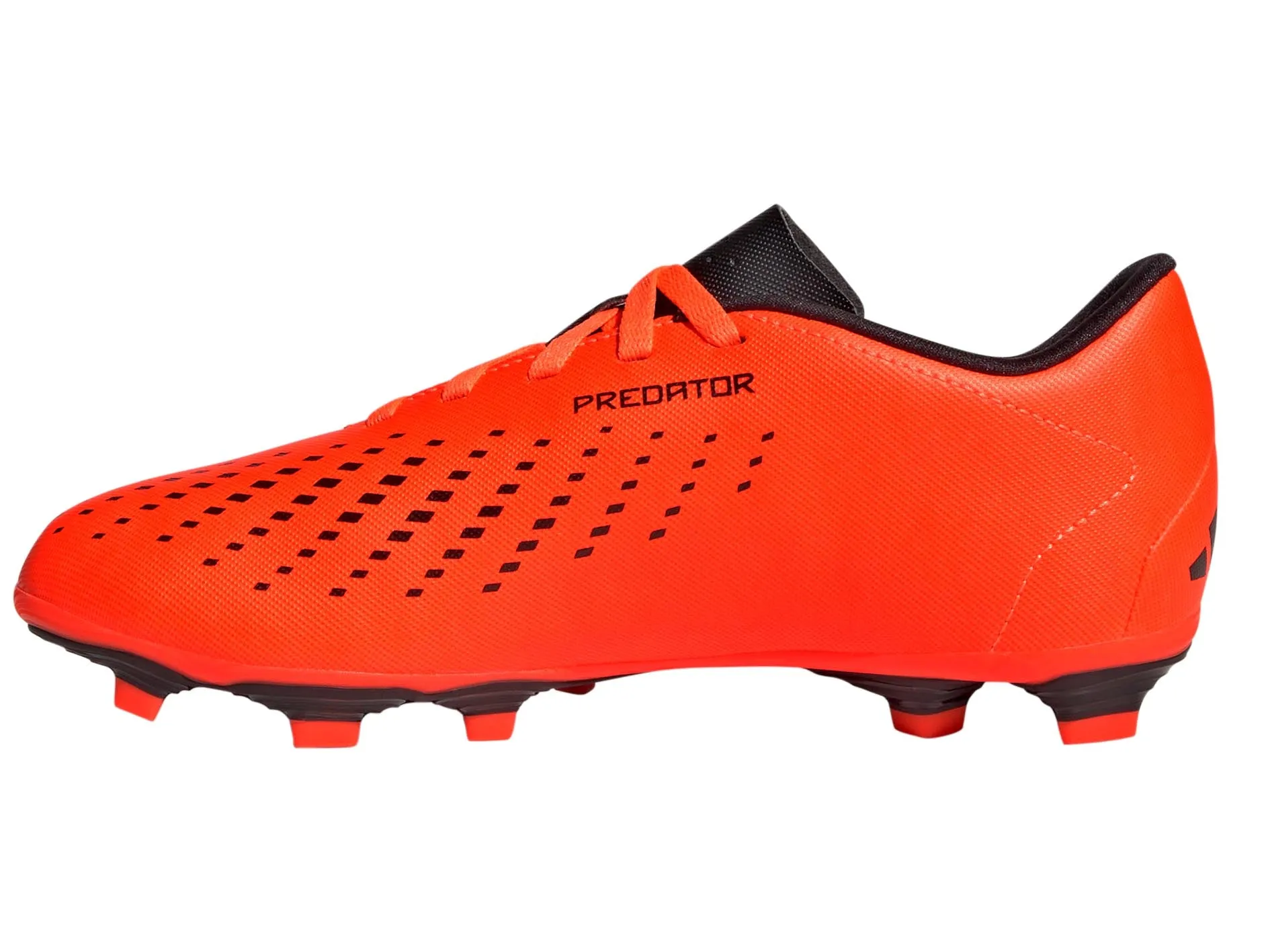 Adidas Junior Predator Accuracy.4 Flexible Ground Boots <br> HQ0951