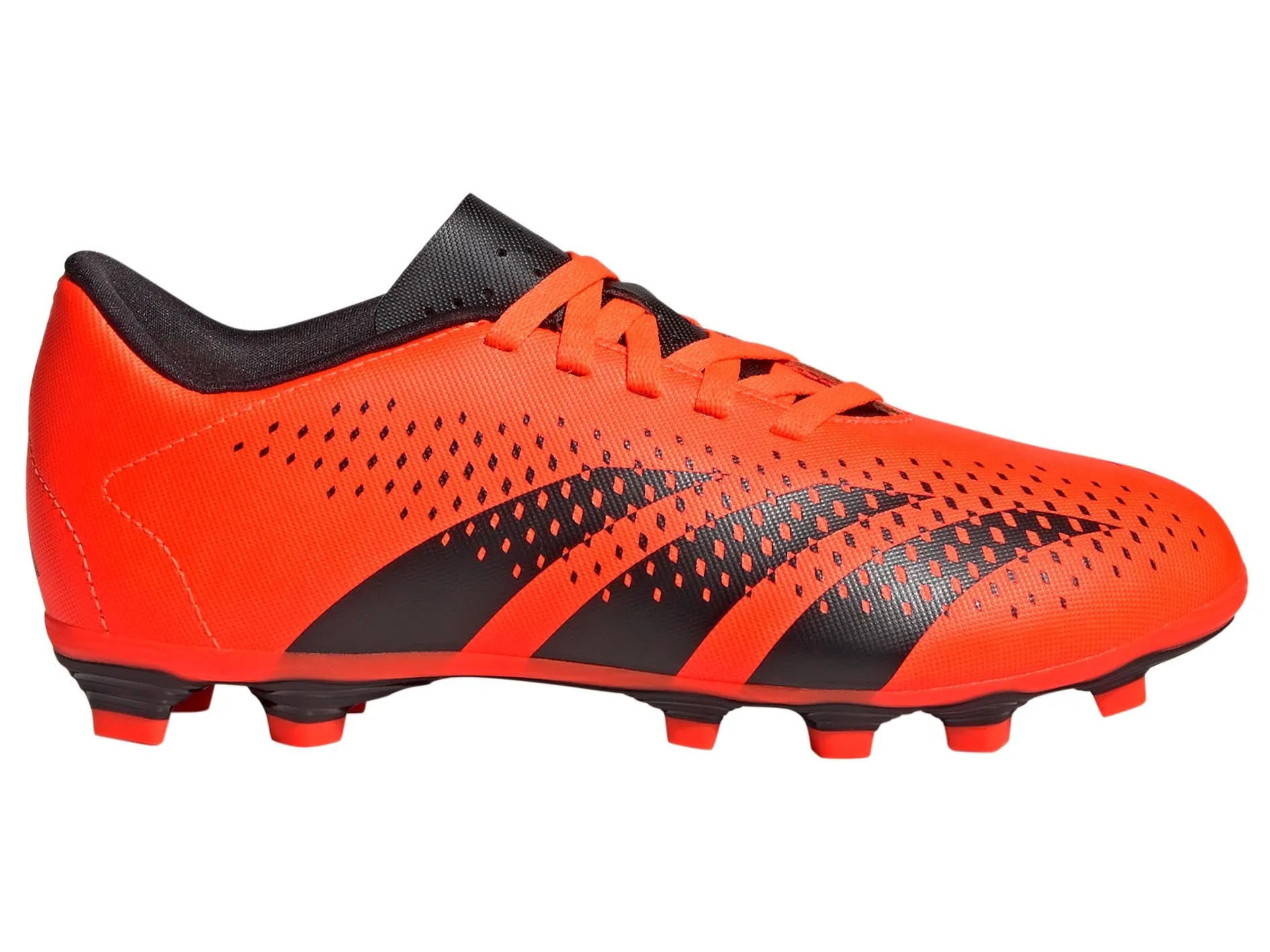 Adidas Junior Predator Accuracy.4 Flexible Ground Boots <br> HQ0951