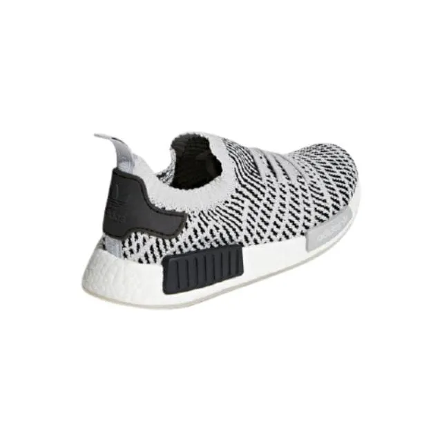 Adidas Men&#39;s Original Nmd_R1 Stlt Primeknit Shoes  Cq2387