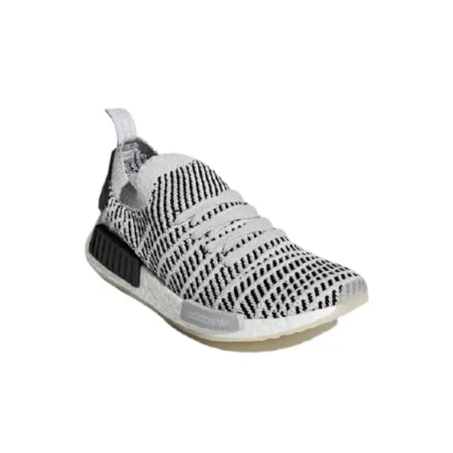 Adidas Men&#39;s Original Nmd_R1 Stlt Primeknit Shoes  Cq2387