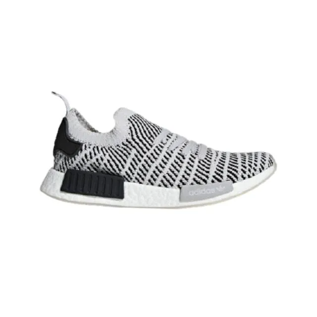 Adidas Men&#39;s Original Nmd_R1 Stlt Primeknit Shoes  Cq2387