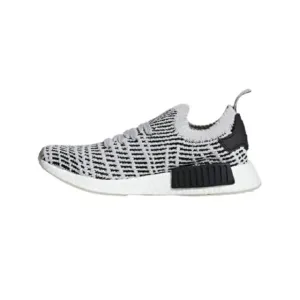 Adidas Men&#39;s Original Nmd_R1 Stlt Primeknit Shoes  Cq2387