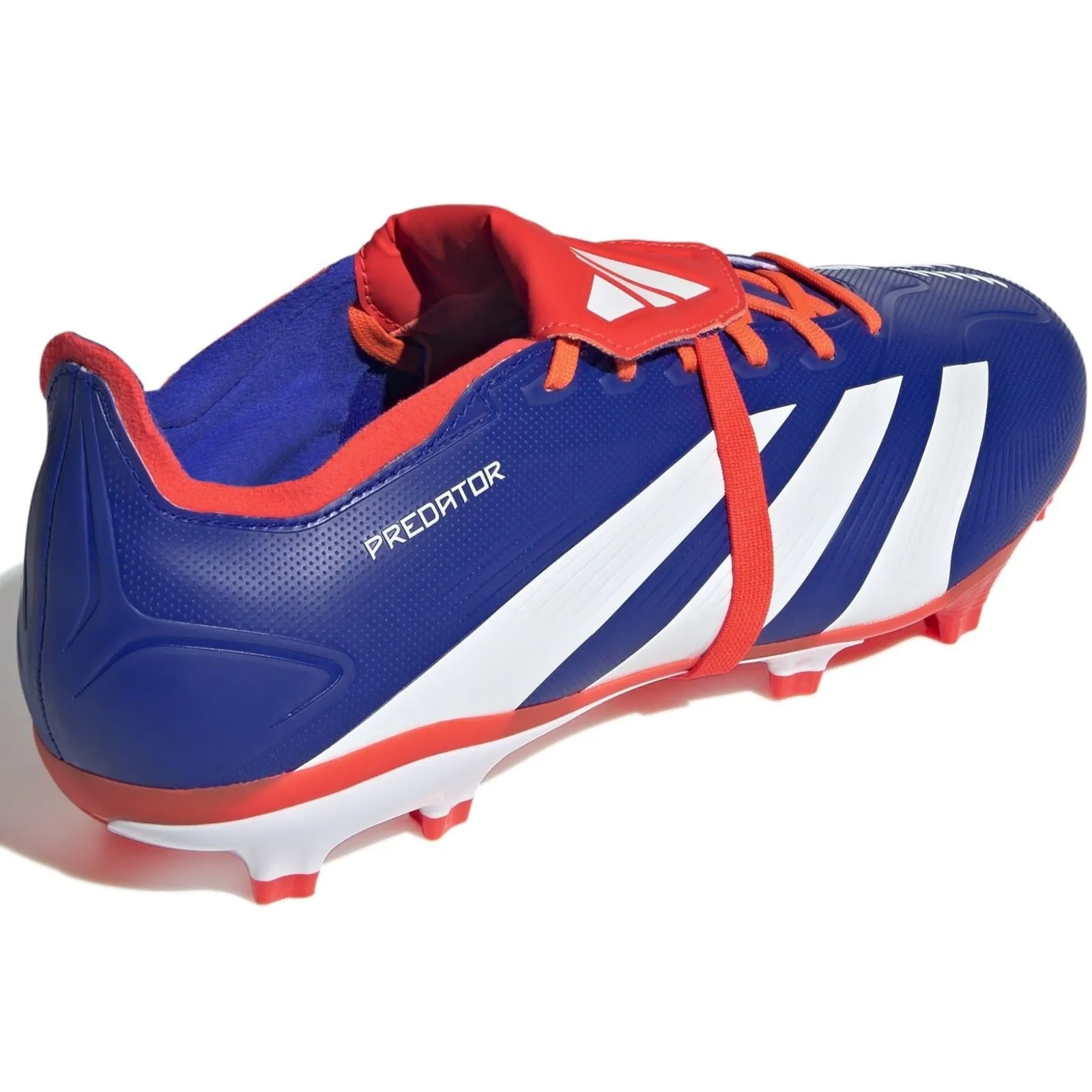 adidas Predator League Fold-Over Tongue Firm Ground Football Boots