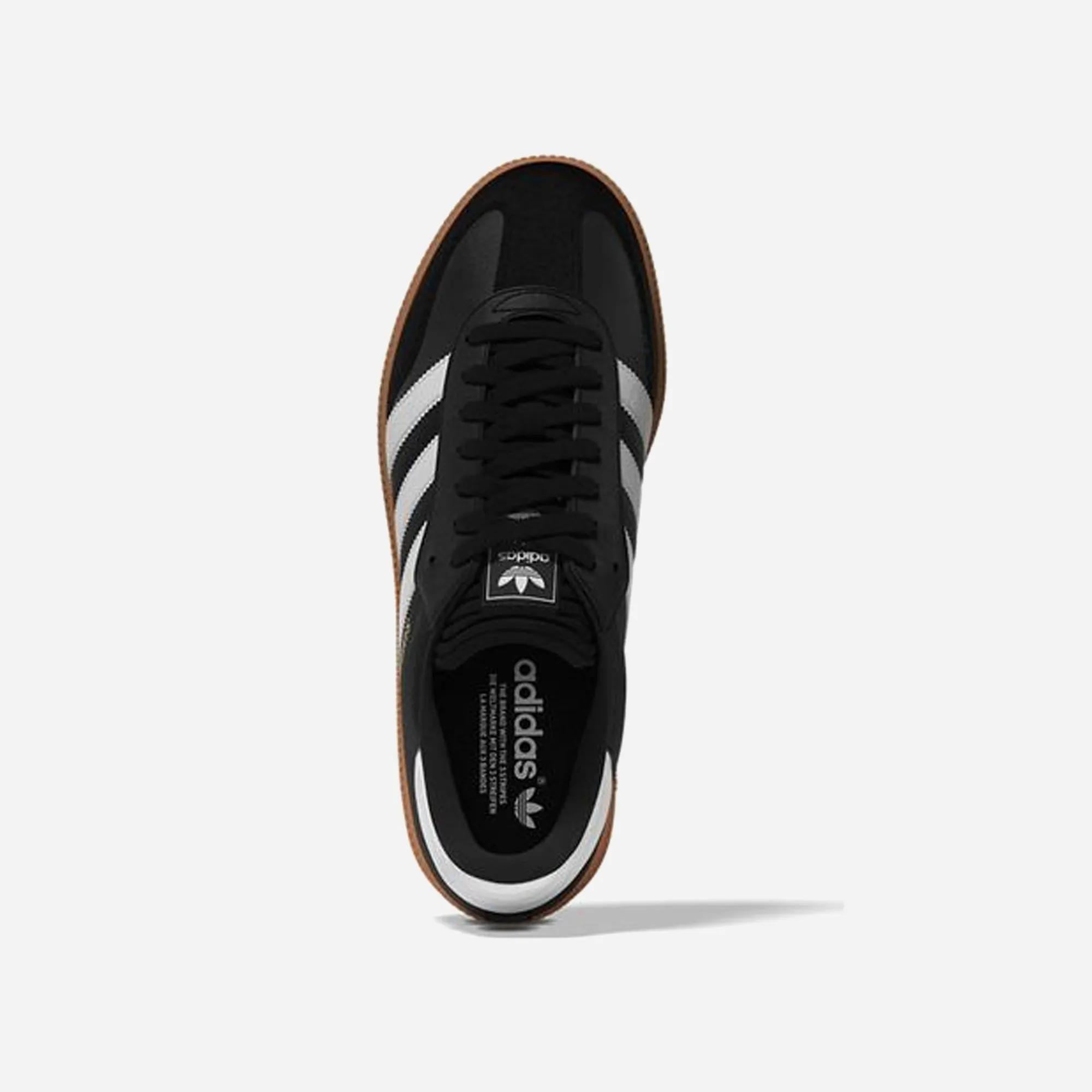 Adidas Samba XLG Shoes Core Black