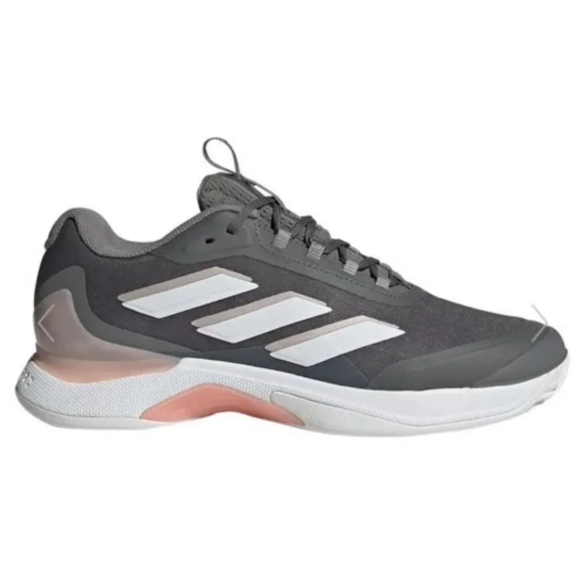 Adidas Women's  AvaCourt 2 Tennis Shoes - IH7749