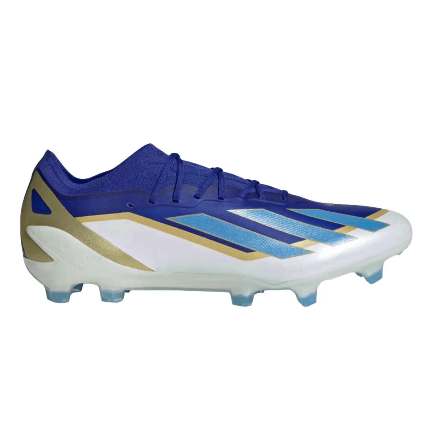 Adidas X Crazyfast Elite Messi Firm Ground Cleats