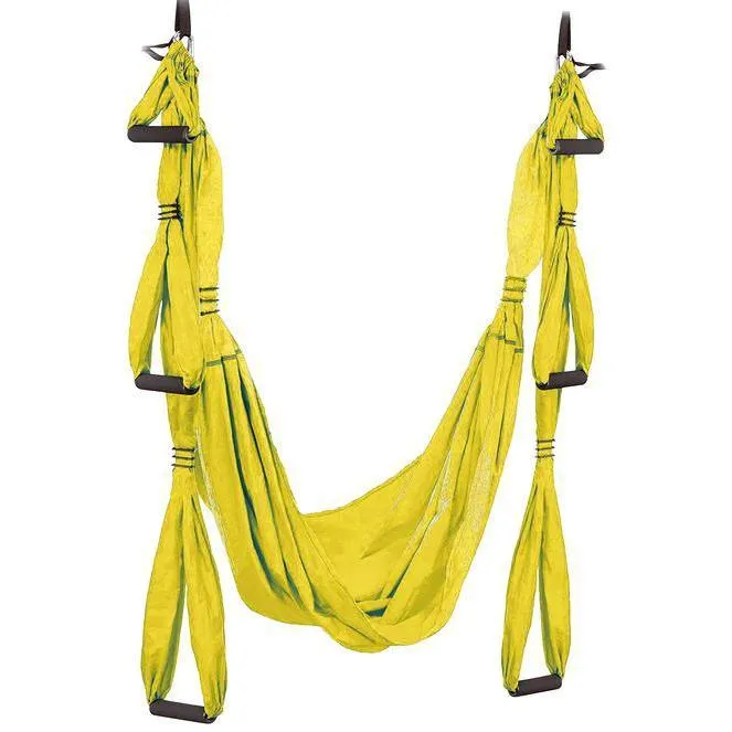 Aerial Yoga Swing Kits