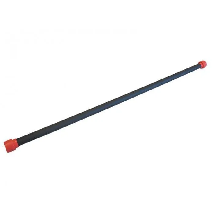 AEROBIC BAR - WEIGHTED BODY BAR, All Sizes from: