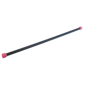 AEROBIC BAR - WEIGHTED BODY BAR, All Sizes from: