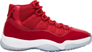 Air Jordan 11 Retro 'Win Like 96' - 378037 623