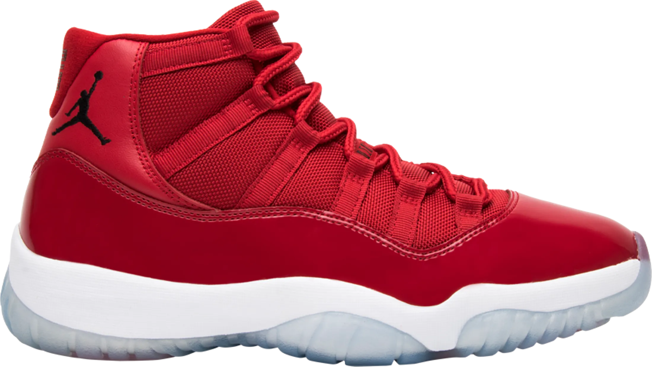 Air Jordan 11 Retro 'Win Like 96' - 378037 623