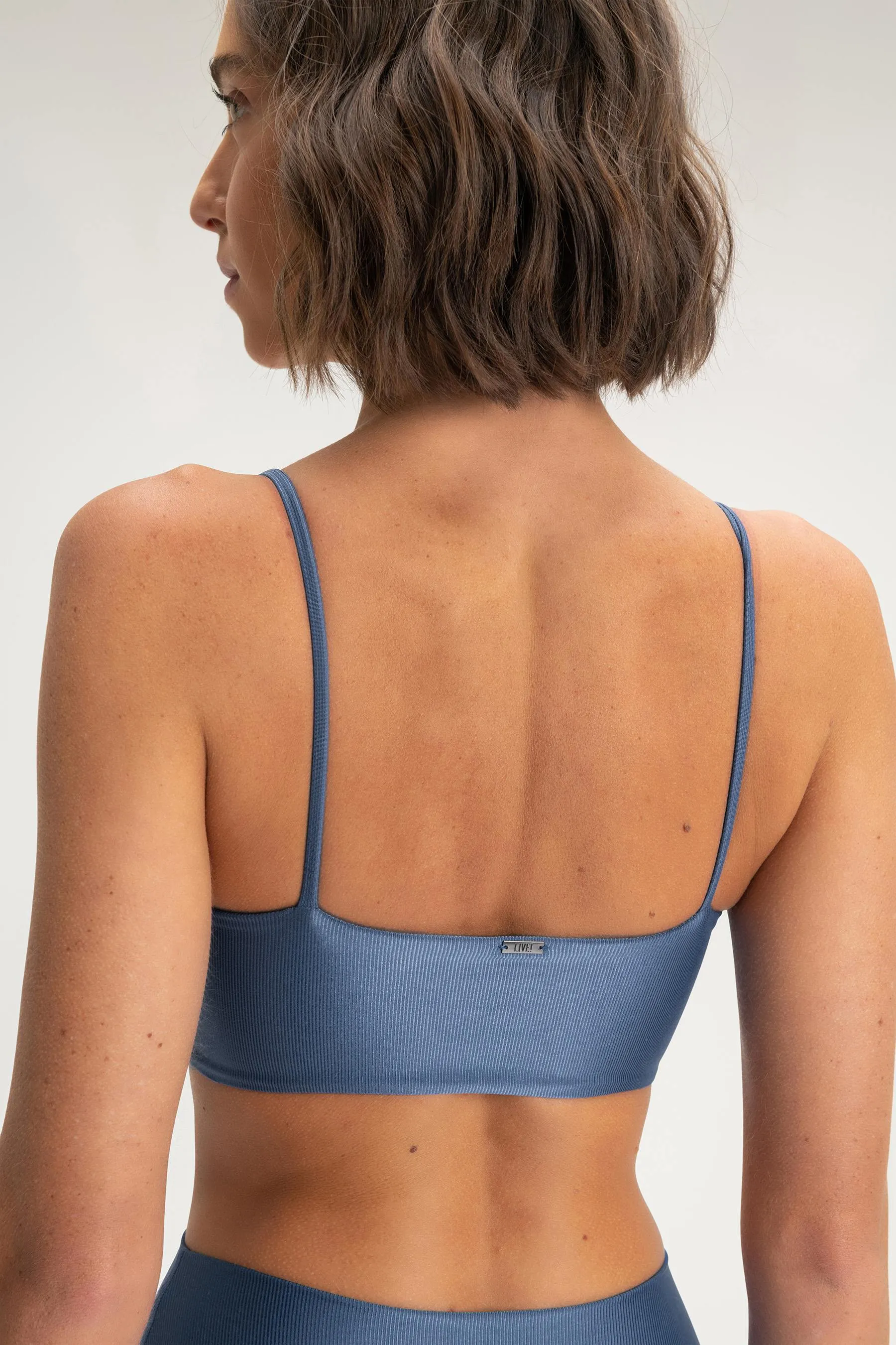 Allure® Curve Low Sports Bra