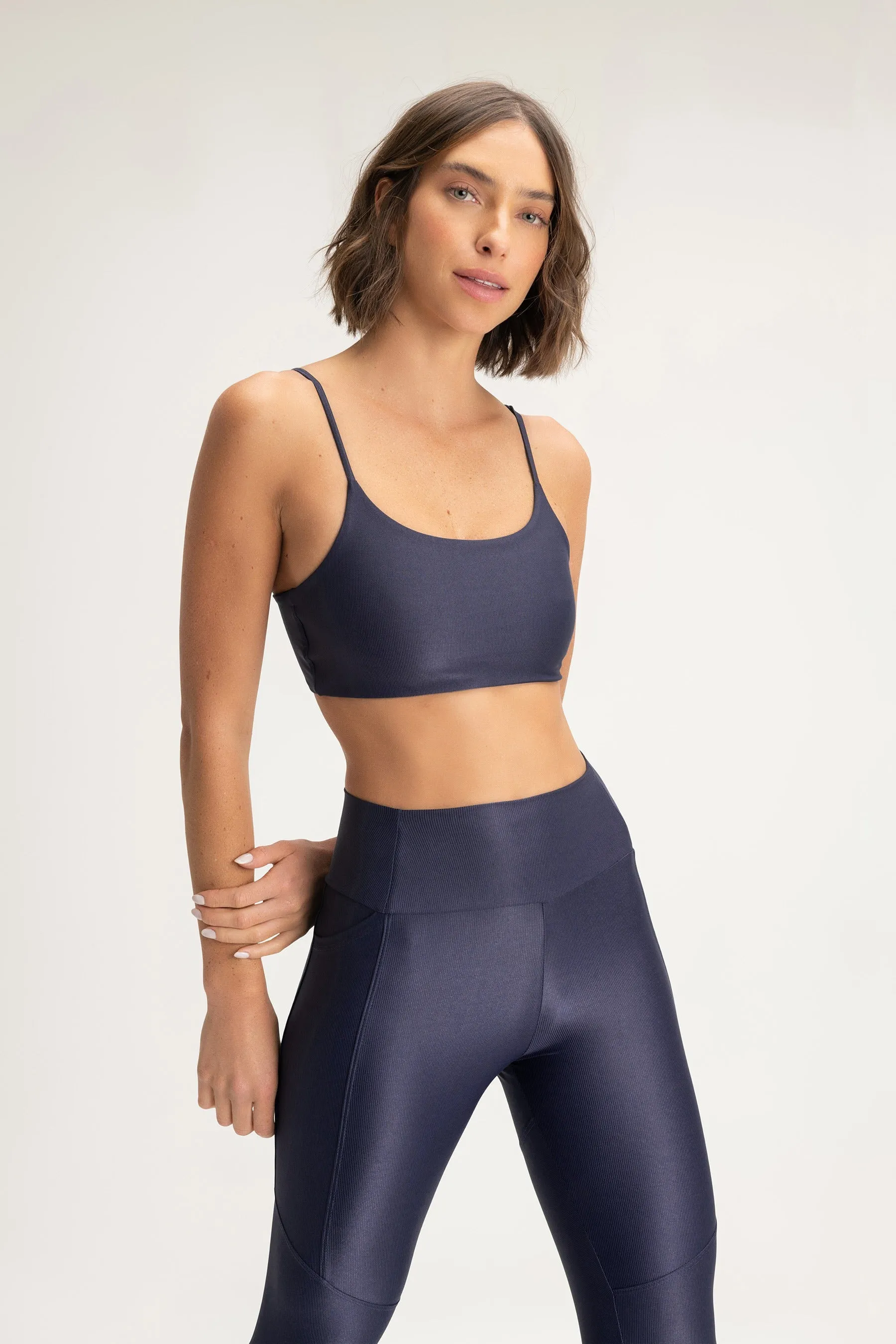 Allure® Curve Low Sports Bra