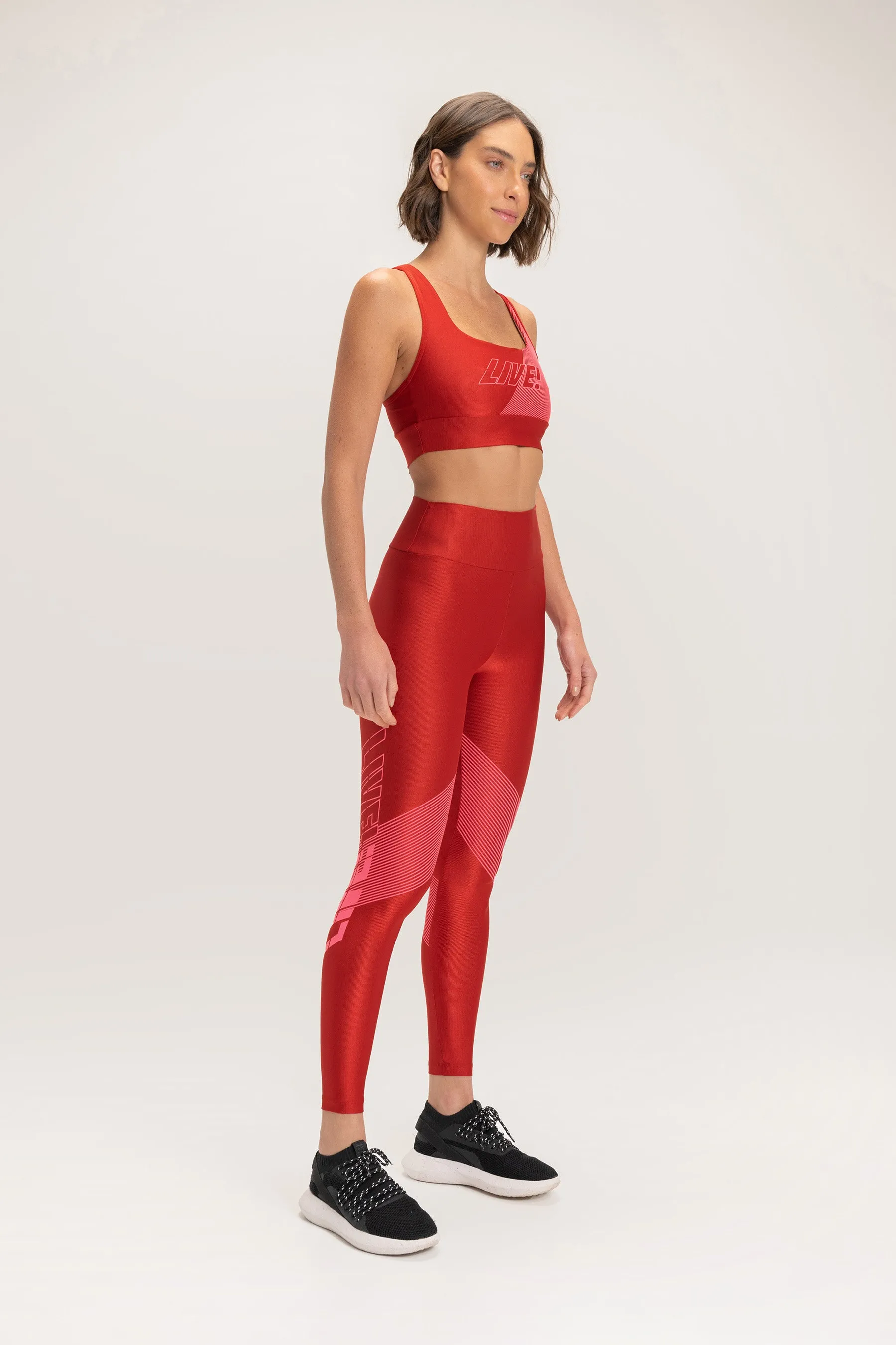 Allure® LIVE! Leggings