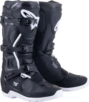 Alpinestars MX Tech 3 Enduro Waterproof Boots 2013324-12-10