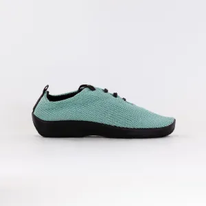 Arcopedico LS (Women's) - Green Aqua