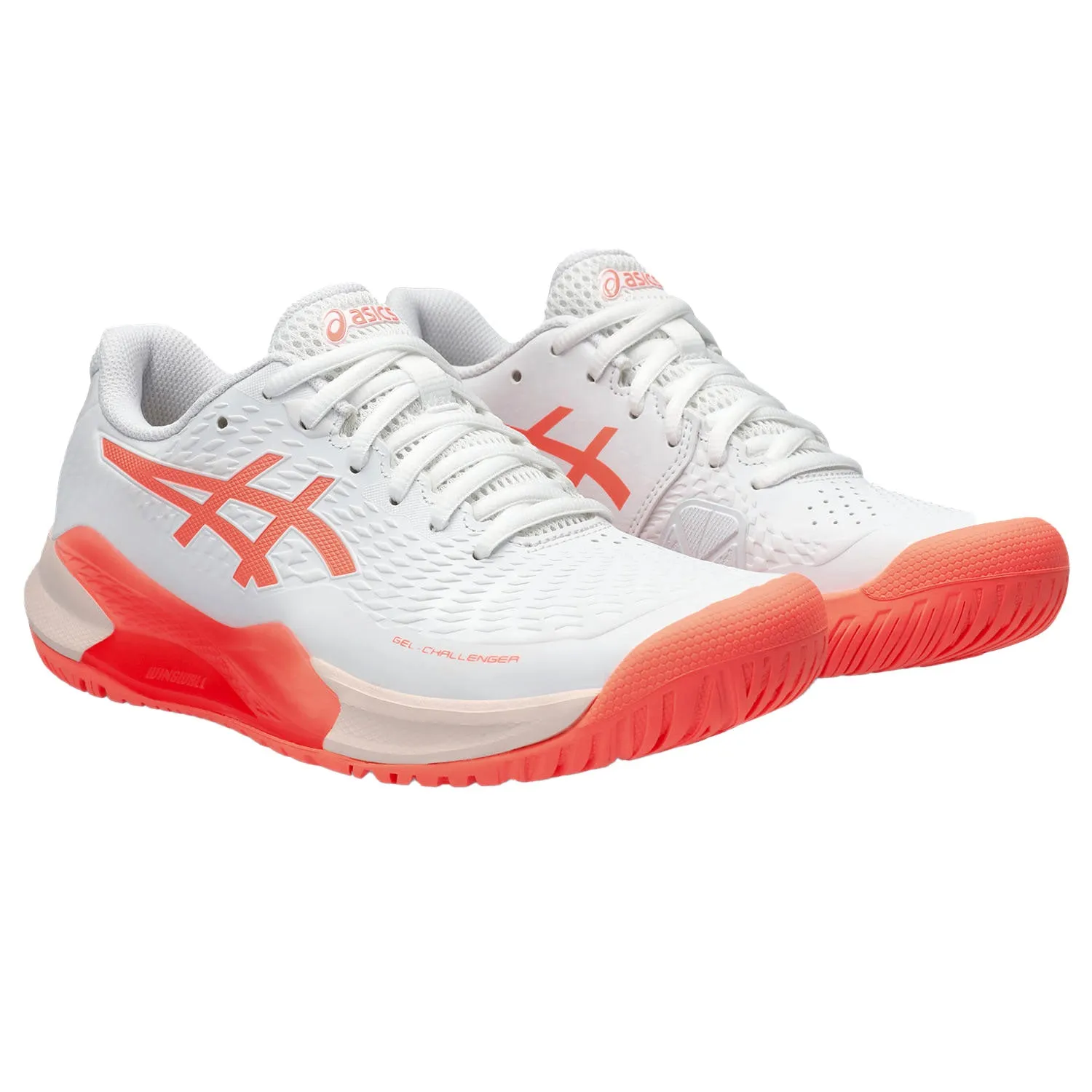 Asics GEL-Challenger 14 Womens Tennis Shoes