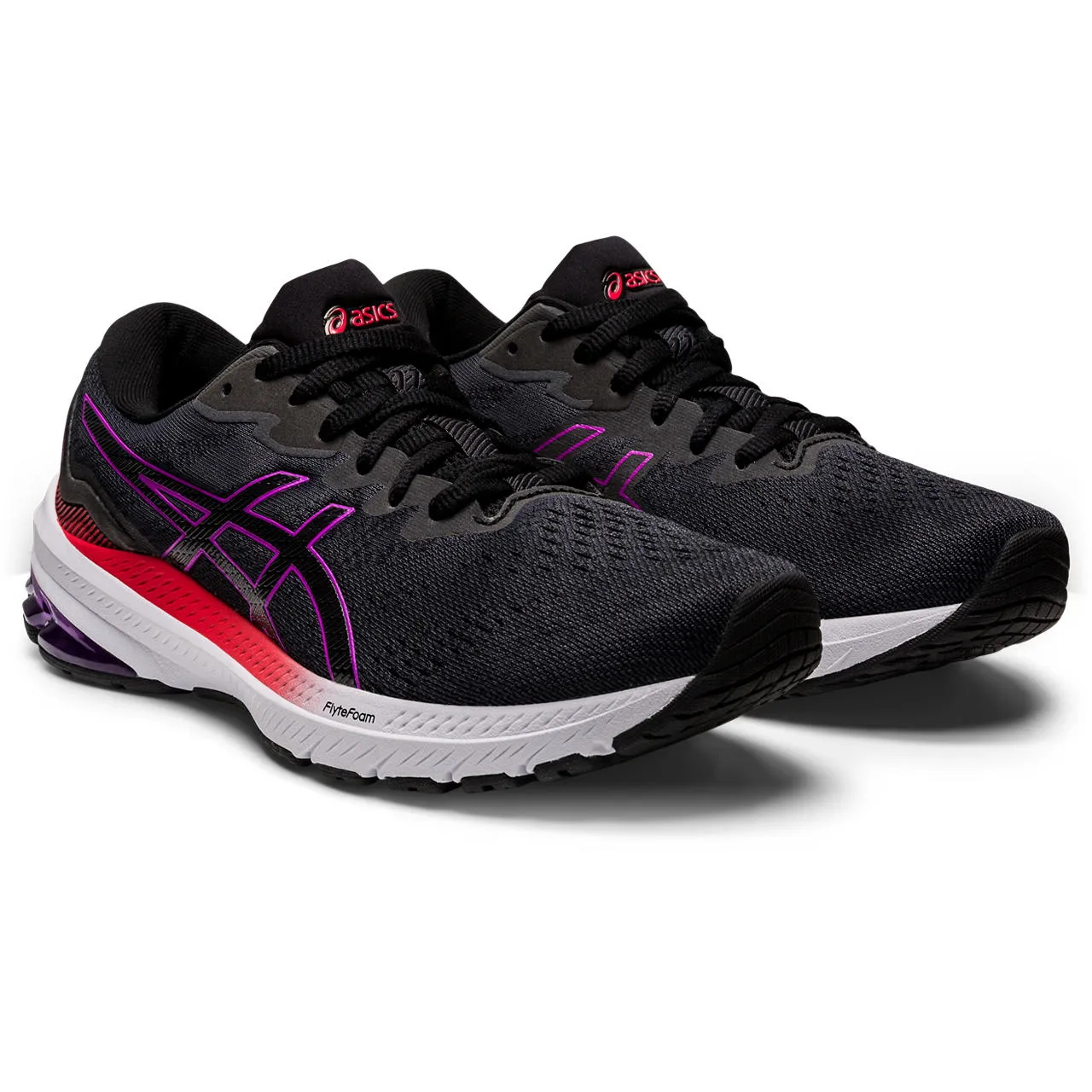 Asics GT-1000 11 Womens Running Shoes