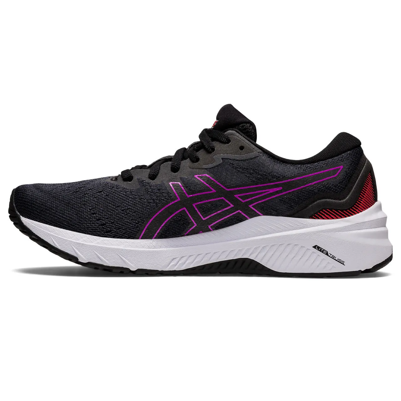 Asics GT-1000 11 Womens Running Shoes