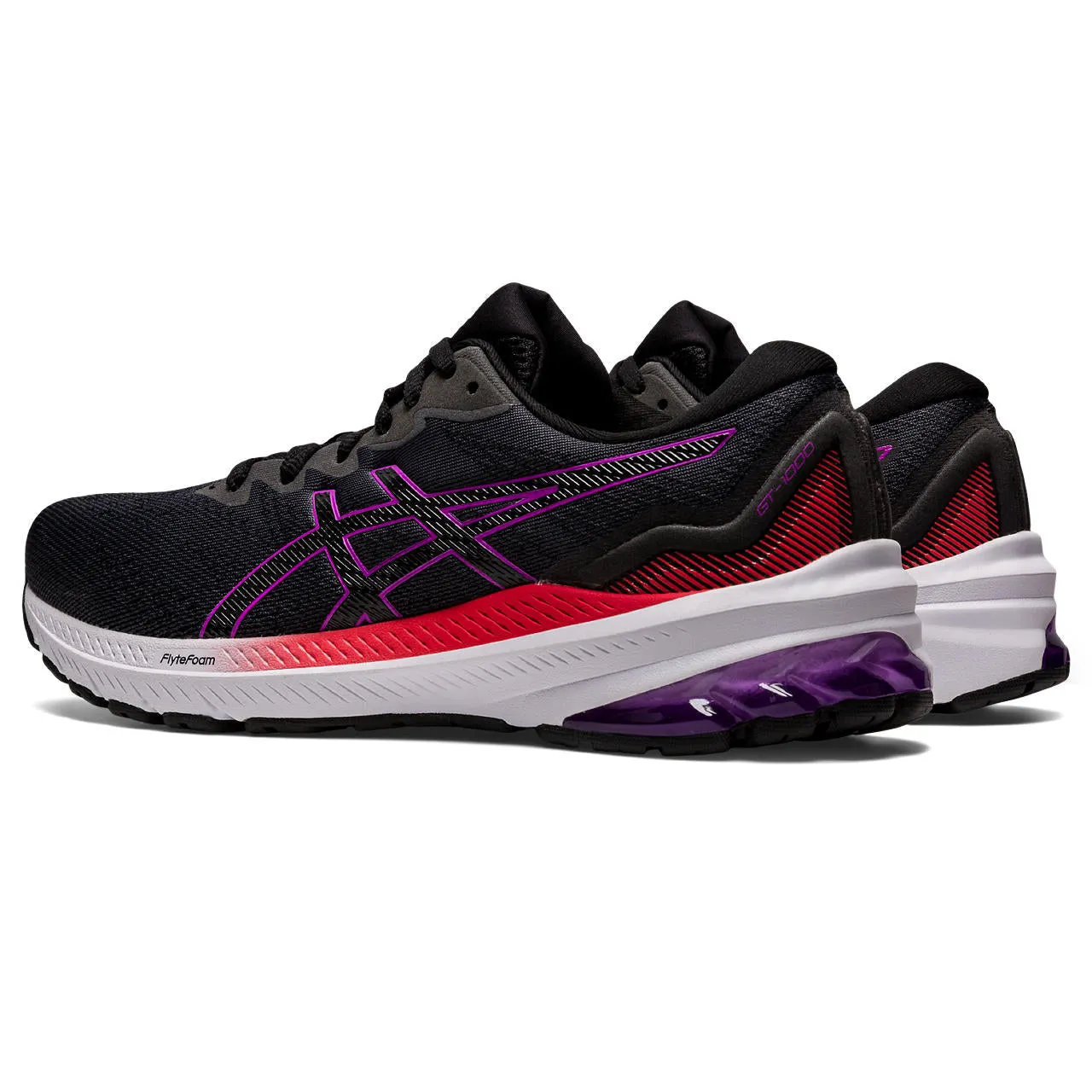 Asics GT-1000 11 Womens Running Shoes