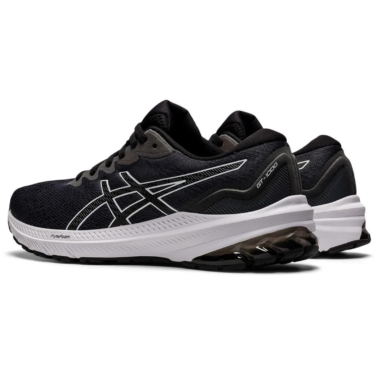 Asics GT-1000 11 Womens Running Shoes