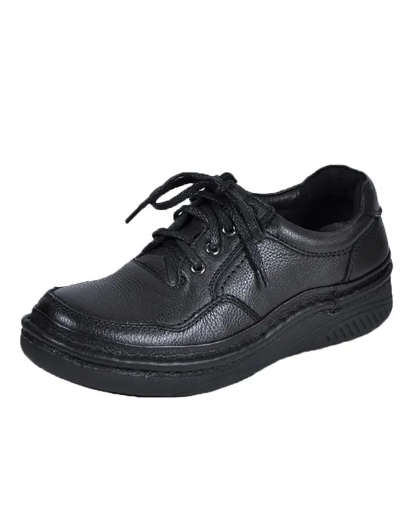 Autumn Lightweight Casual Leather Shoes for Men