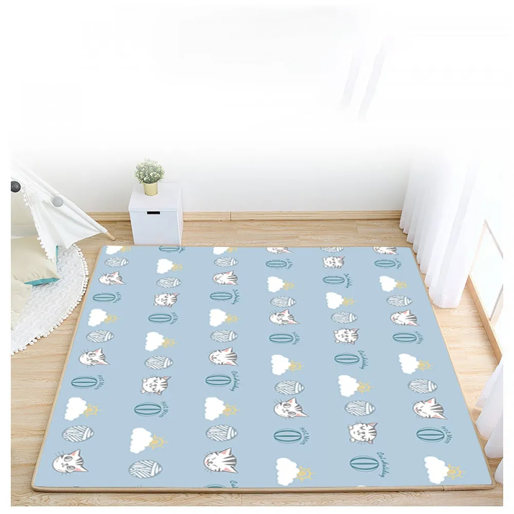 Autumnz PE Foldable Baby Playmat 200x180x1cm